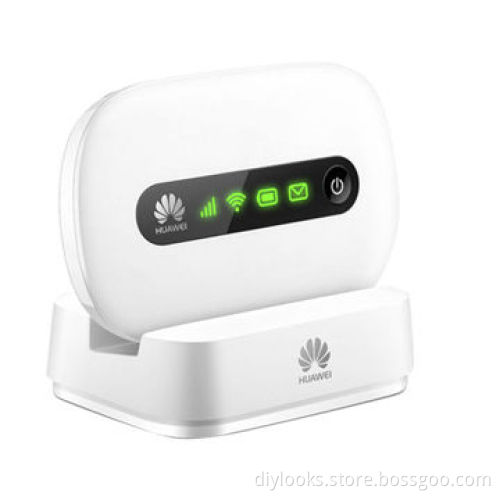 Huawei E5220 PA+ Mobile Wi-Fi Hotspot